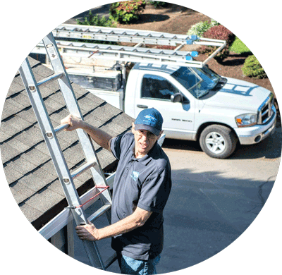 Gutter & Roof Cleaning and Gutter Installation Experts | Portland, Oregon
