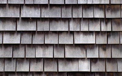 Cedar Shake Roof Cleaning, Care, and Maintenance