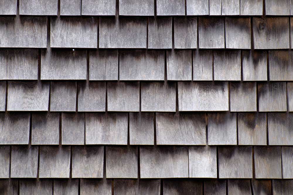 Cedar Shake Roof Cleaning, Care, and Maintenance