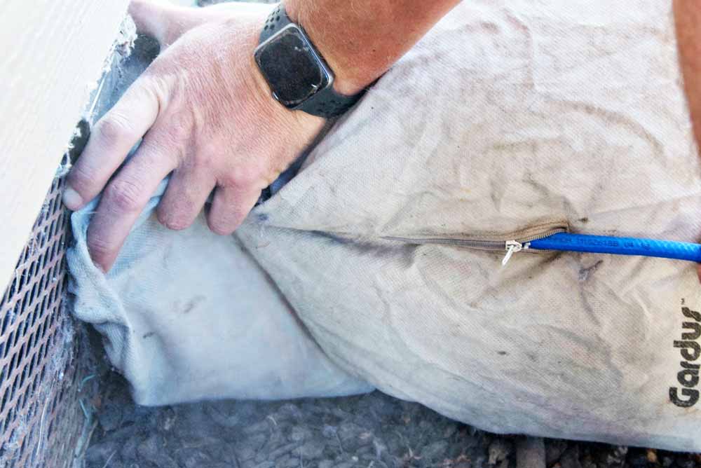 Dryer Vent Cleaning Prevent Dryer Fires 