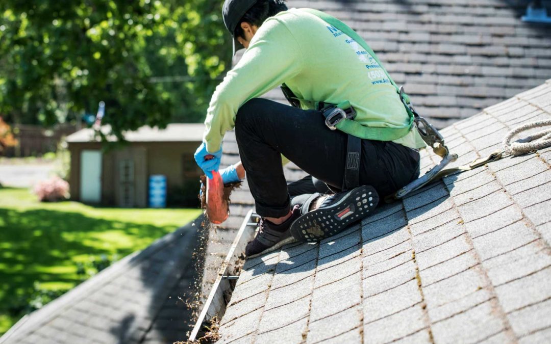 Gutter Cleaning FAQ’s – Key Questions Answered by Professional Gutter Cleaners
