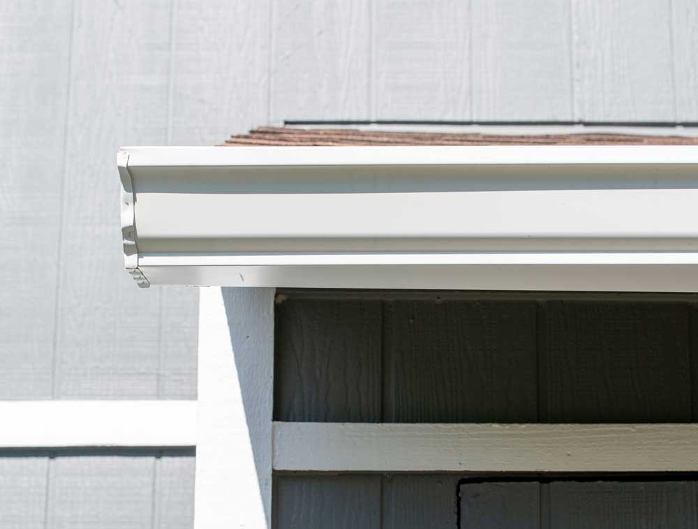 Gutter Repair Services in Portland Oregon fix Bent or Rusted Gutters